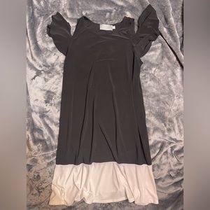 N&N Black and White dress, size: Small